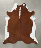 Hereford Cowhide Rug #B18039