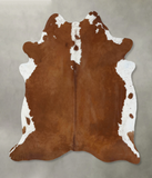 Hereford Cowhide Rug #B18040