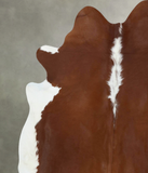 Hereford Cowhide Rug #B18043