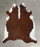 Hereford Cowhide Rug #B18047