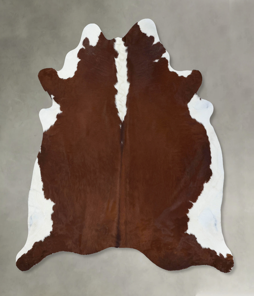Hereford Cowhide Rug #B18047