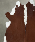 Hereford Cowhide Rug #B18047