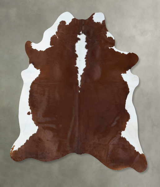 Hereford Cowhide Rug #B18052