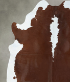 Hereford Cowhide Rug #B18052