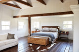 Hereford Cowhide Rug #B18052
