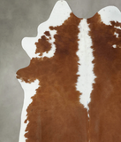 Hereford Cowhide Rug #B18055