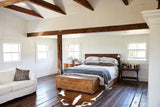 Hereford Cowhide Rug #B18055