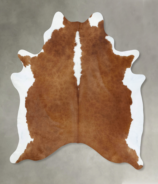 Hereford Cowhide Rug #B18057