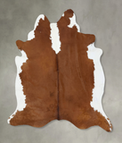 Hereford Cowhide Rug #B18058