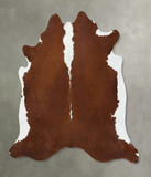 Hereford Cowhide Rug #B18059