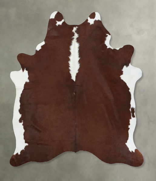 Hereford Cowhide Rug #B18062