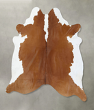 Hereford Cowhide Rug #B18063