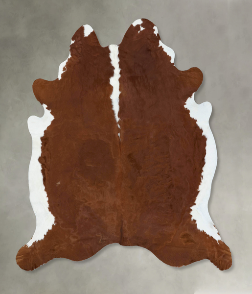Hereford Cowhide Rug #B18066