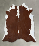 Hereford Cowhide Rug #B18068
