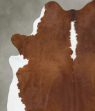 Hereford Cowhide Rug #B18087