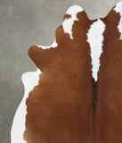 Hereford Cowhide Rug #B18094