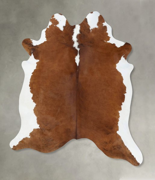 Hereford Cowhide Rug #B18096