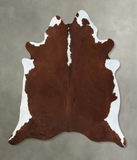 Hereford Cowhide Rug #B18097
