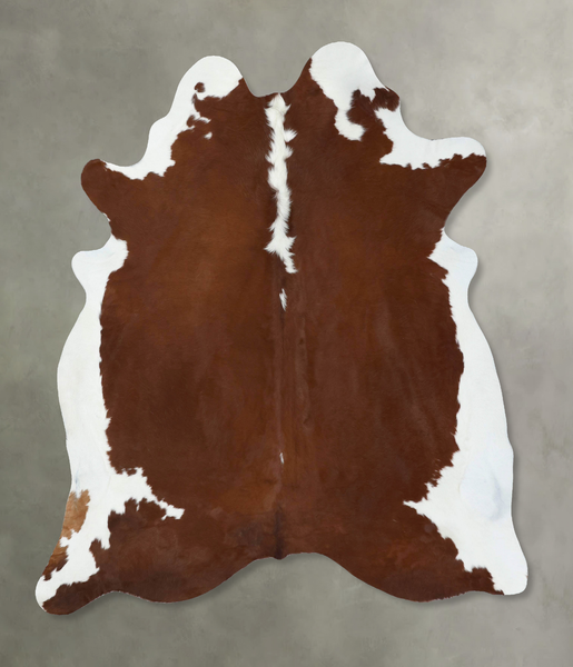 Hereford Cowhide Rug #B18098
