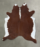 Hereford Cowhide Rug #B18103
