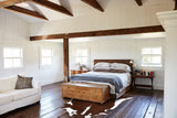 Hereford Cowhide Rug #B18106
