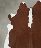 Hereford Cowhide Rug #B18116