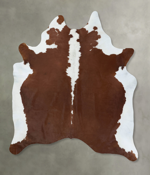 Hereford Cowhide Rug #B18136