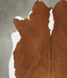 Hereford Cowhide Rug #B18138