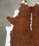 Hereford Cowhide Rug #B18144
