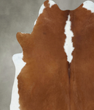 Hereford Cowhide Rug #B18146