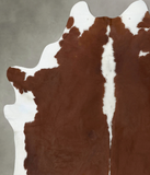 Hereford Cowhide Rug #B18148