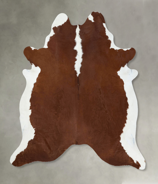 Hereford Cowhide Rug #B18150