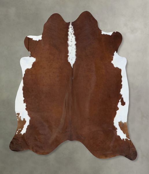 Hereford Cowhide Rug #B18152