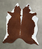 Hereford Cowhide Rug #B18183