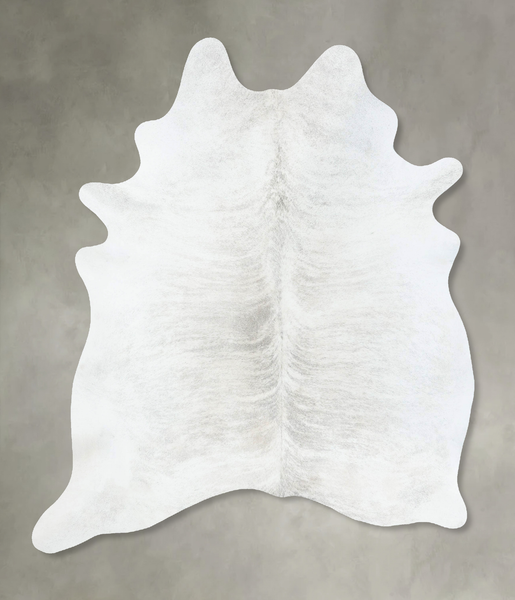 Light Brindle Cowhide Rug #B18282