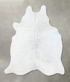 Grey Brindle Cowhide Rug #B18286