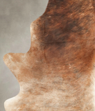 Caramel Cowhide Rug #B1839