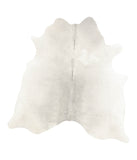 Medium Grey Cowhide Rug #B1874HUDSN
