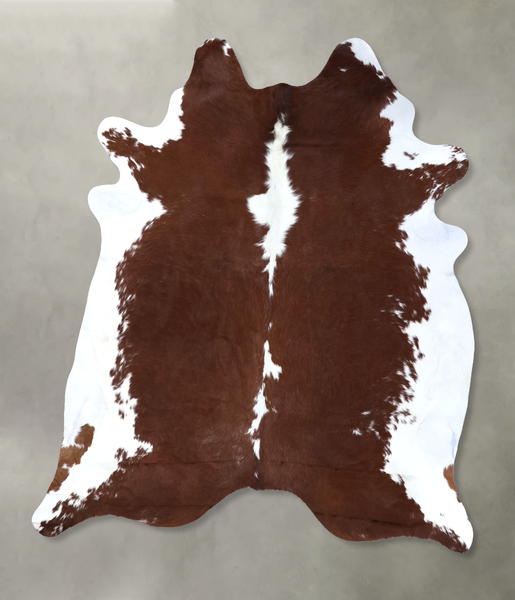 Hereford Cowhide Rug #B19287