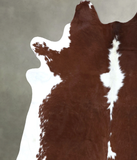Hereford Cowhide Rug #B19287