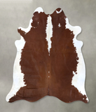Hereford Cowhide Rug #B19288