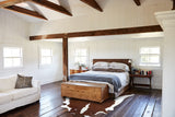 Hereford Cowhide Rug #B19288