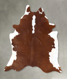Hereford Cowhide Rug #B19296