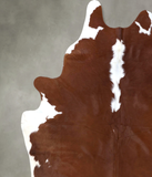 Hereford Cowhide Rug #B19296