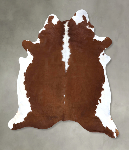 Hereford Cowhide Rug #B19305