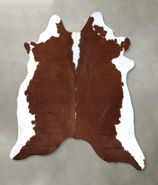 Hereford Cowhide Rug #B19319