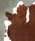 Hereford Cowhide Rug #B19326