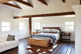 Hereford Cowhide Rug #B19326