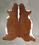 Hereford Cowhide Rug #B19342