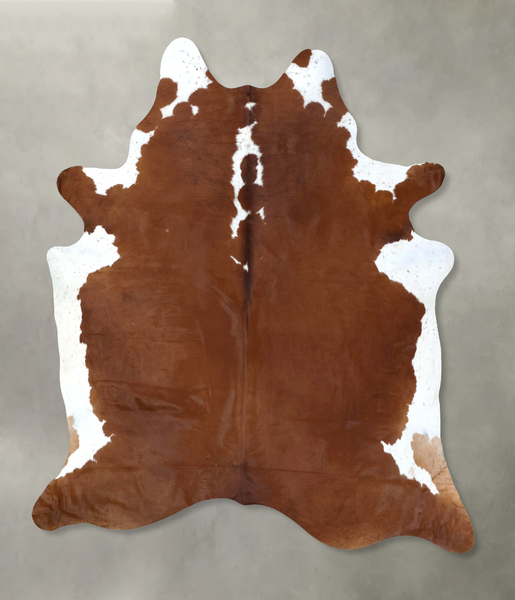 Hereford Cowhide Rug #B19389